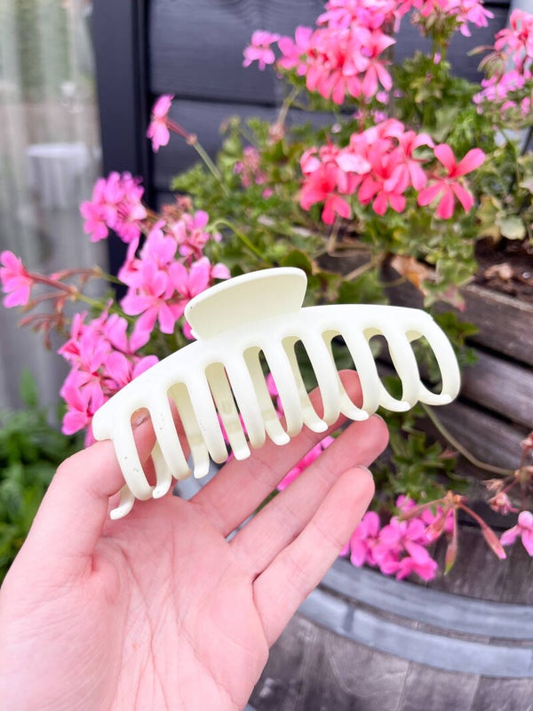 Klem ✰ Groen