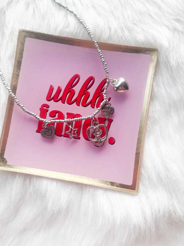 Ketting ✰ bedels