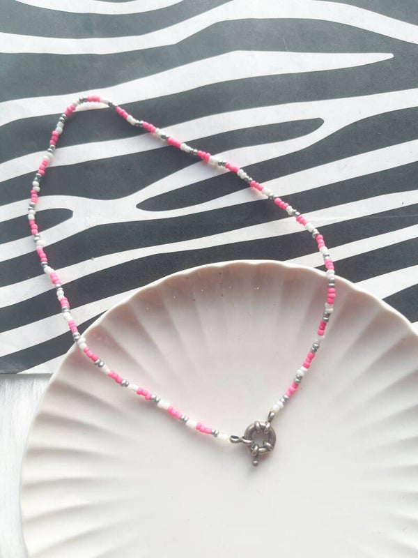 Ketting ✰ Silver