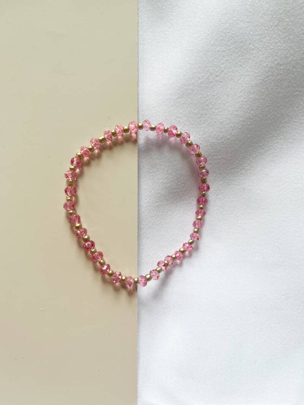 Armband ✰ kraaltjes