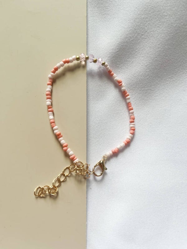 Armband ✰ kraaltjes