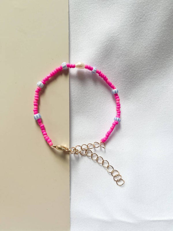 Armband ✰ kraaltjes