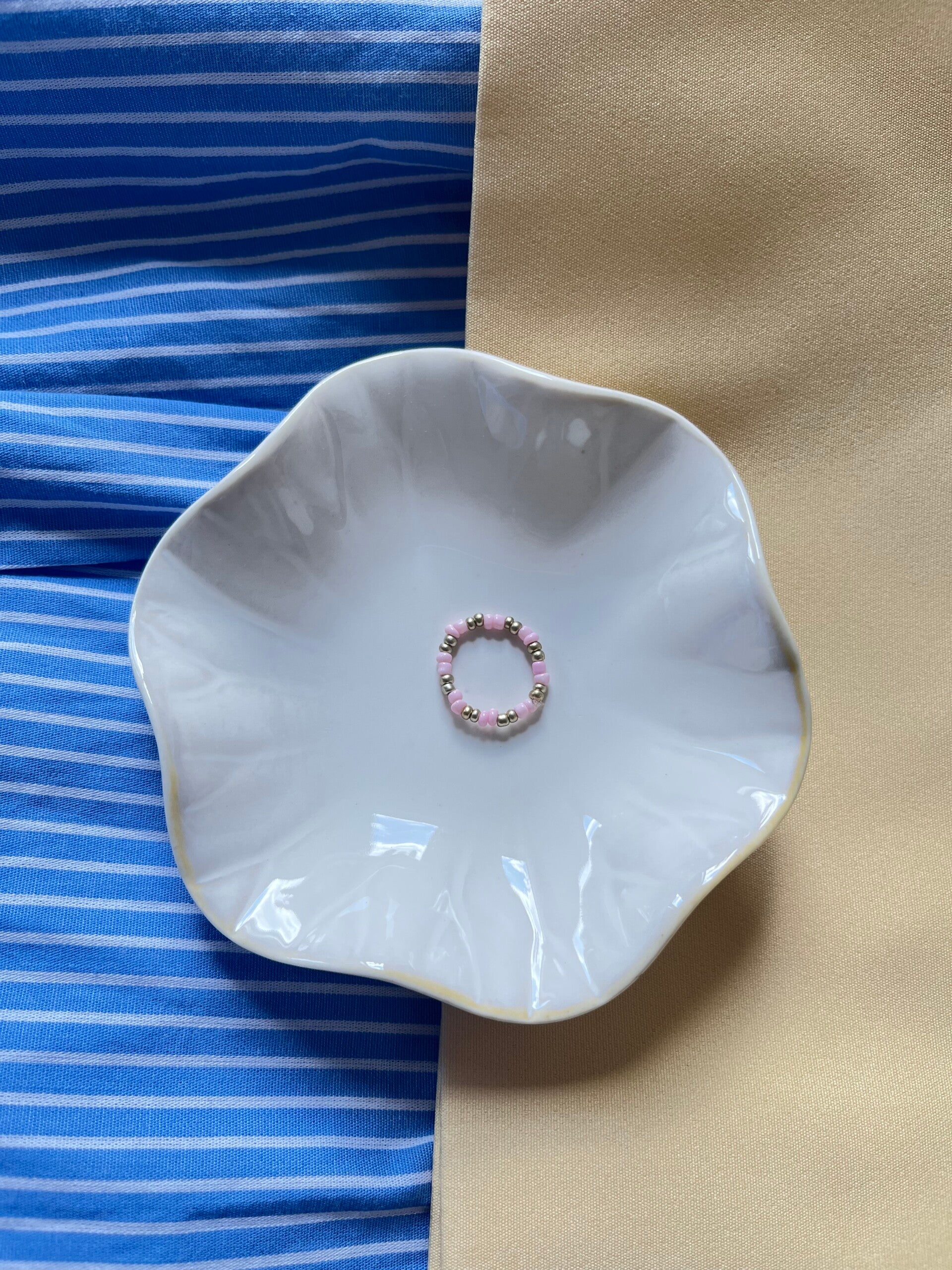 Ring  ✰ kraaltjes