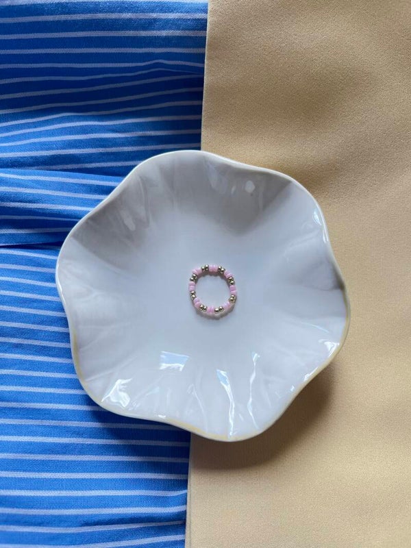 Ring  ✰ kraaltjes