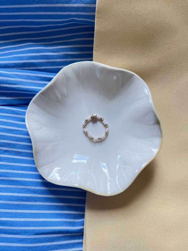 Ring  ✰ kraaltjes