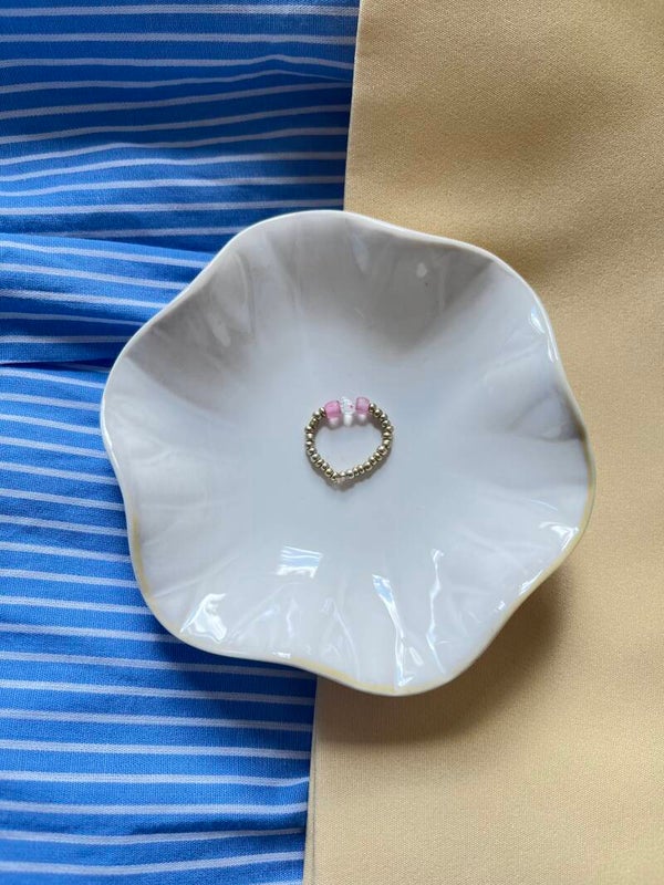 Ring  ✰ kraaltjes