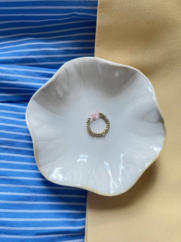 Ring  ✰ kraaltjes