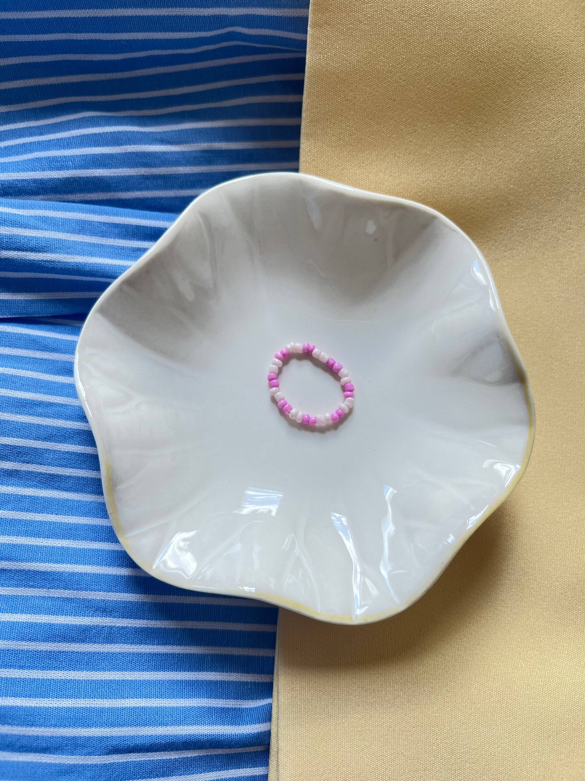 Ring  ✰ kraaltjes