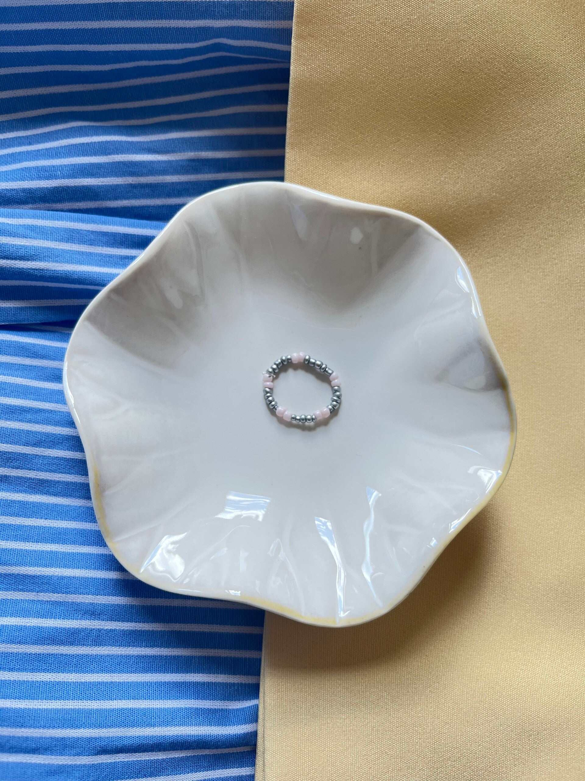 Ring  ✰ kraaltjes
