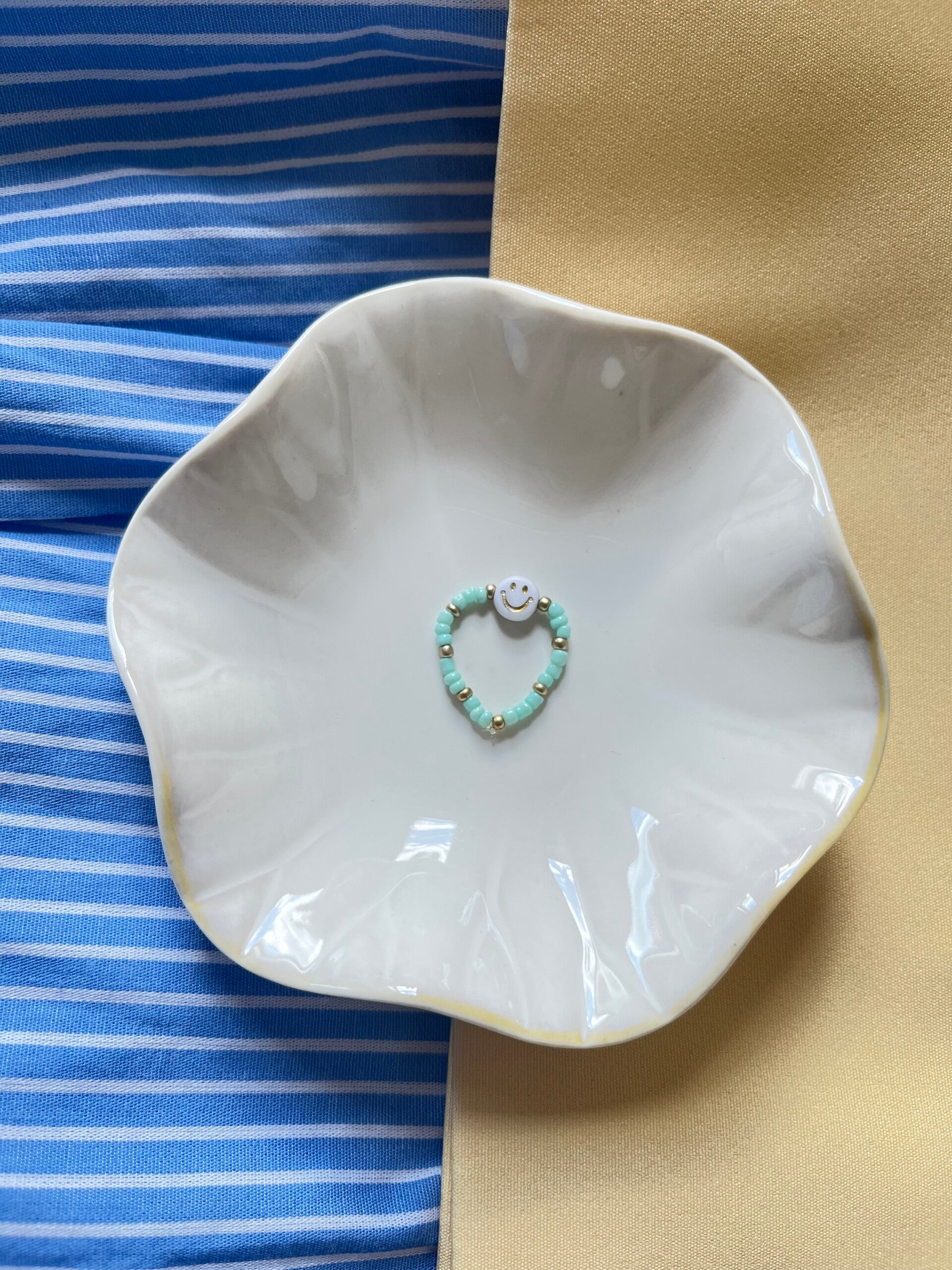 Ring  ✰ kraaltjes