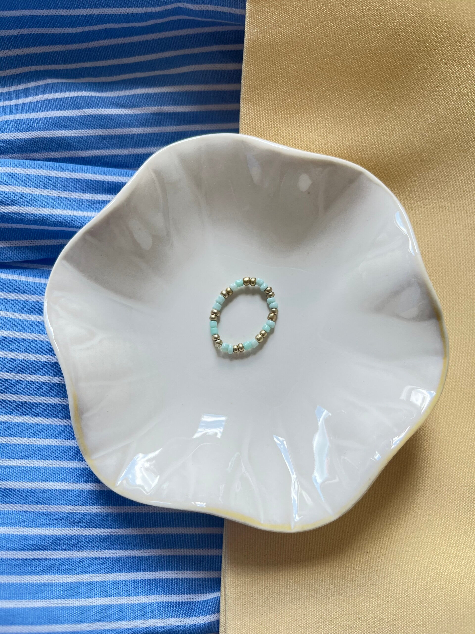 Ring  ✰ kraaltjes