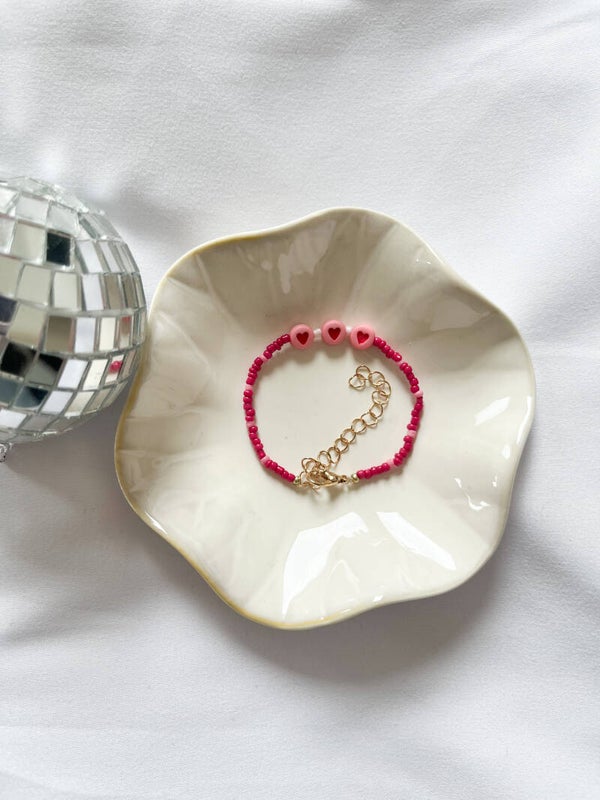 Armband ✰ kraaltjes