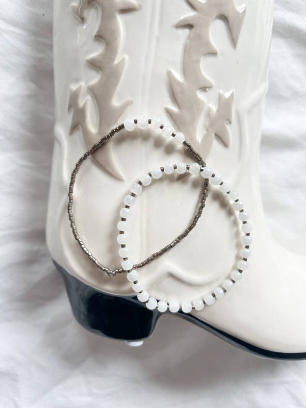 Armband ✰ kraaltjes
