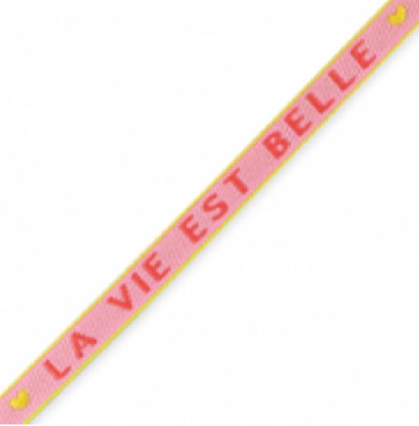 Lint la vie Est belle