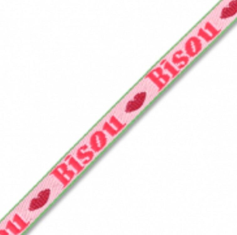 Lint bisou
