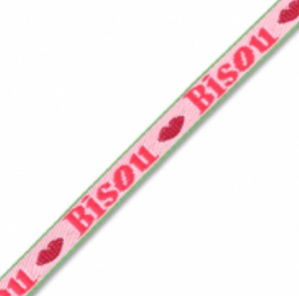 Lint bisou