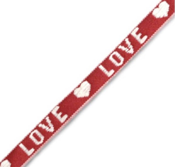 1 meter lint love