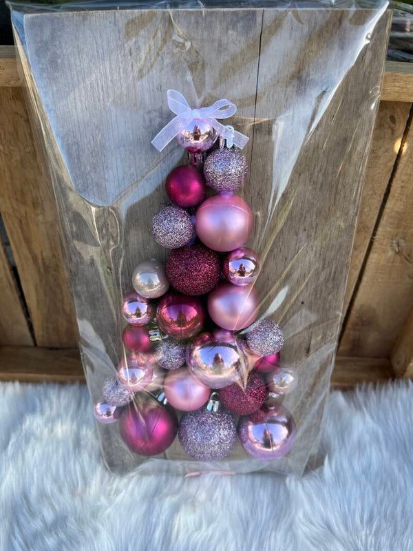 Kerst boom