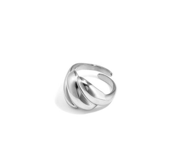 Ring ✰ Wendy zilver