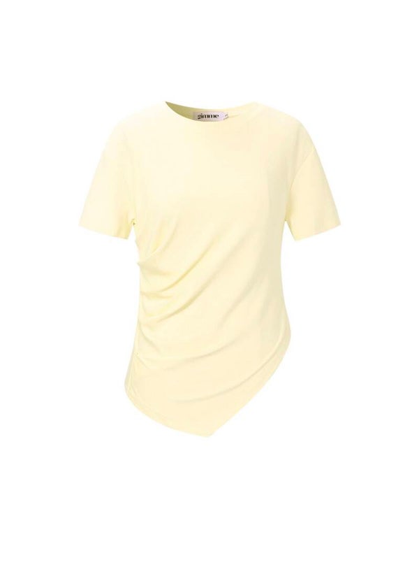 Top ✰ Suze geel