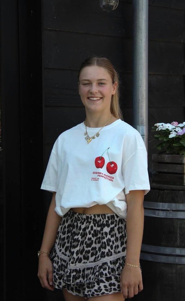 T-shirt ✰ Kers