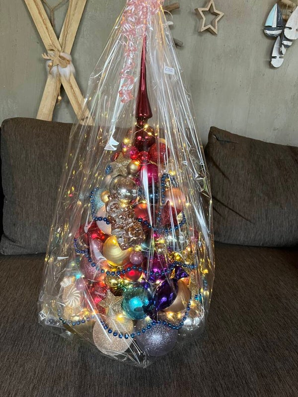Kerstboom