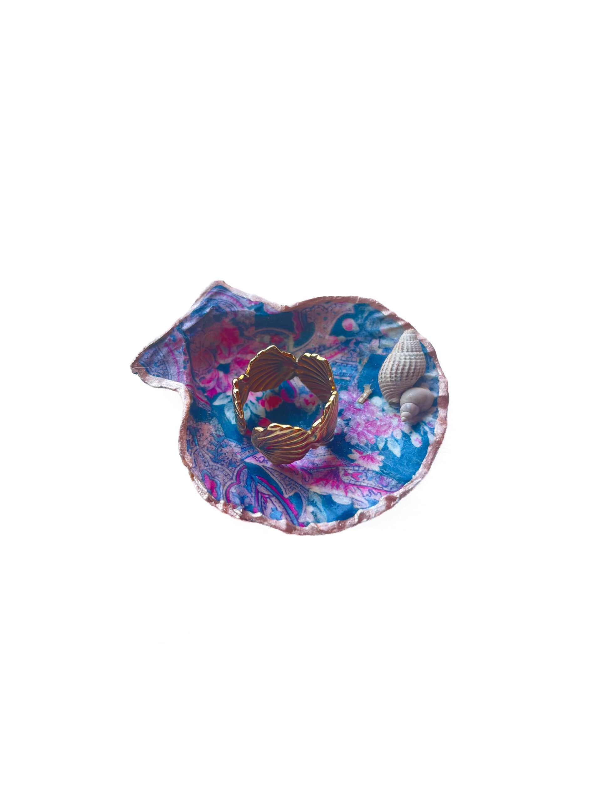 Handmade sieraden bakje