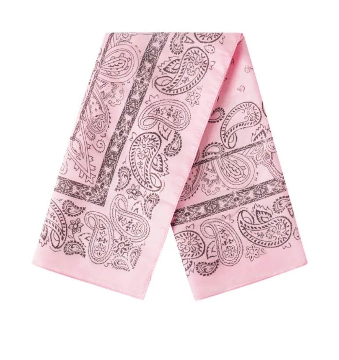 Sjaal ✰ Roze