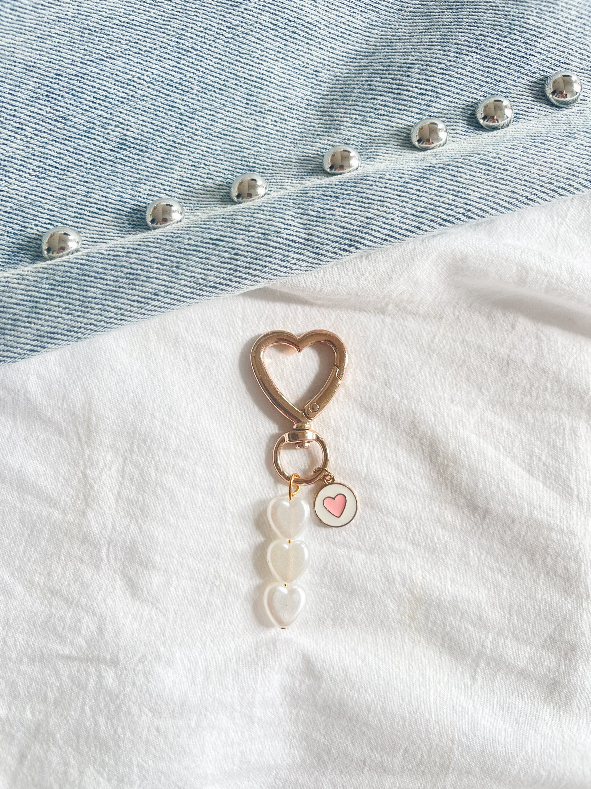 Sleutelhanger ✰ Lieve