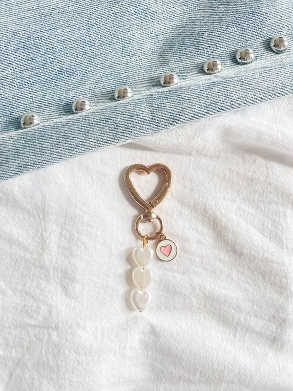Sleutelhanger ✰ Lieve