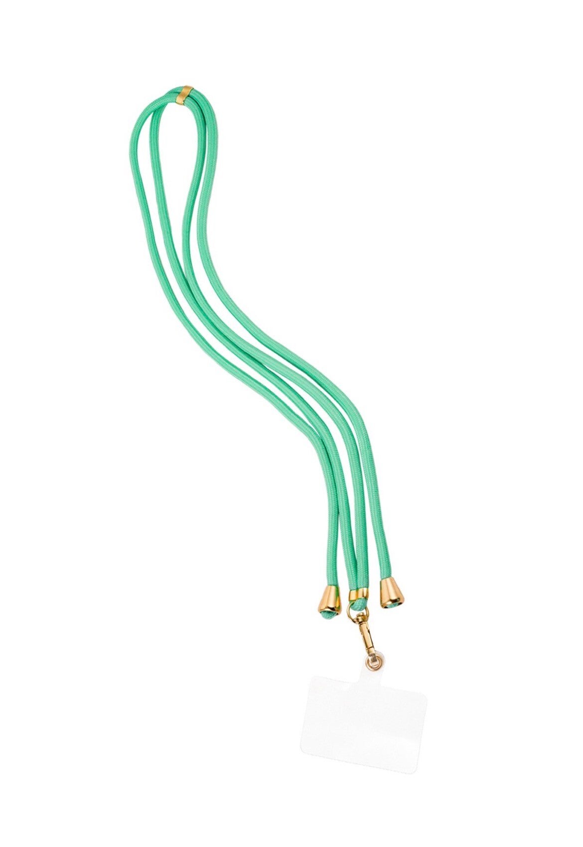 Telefoon koort ✰ turquase