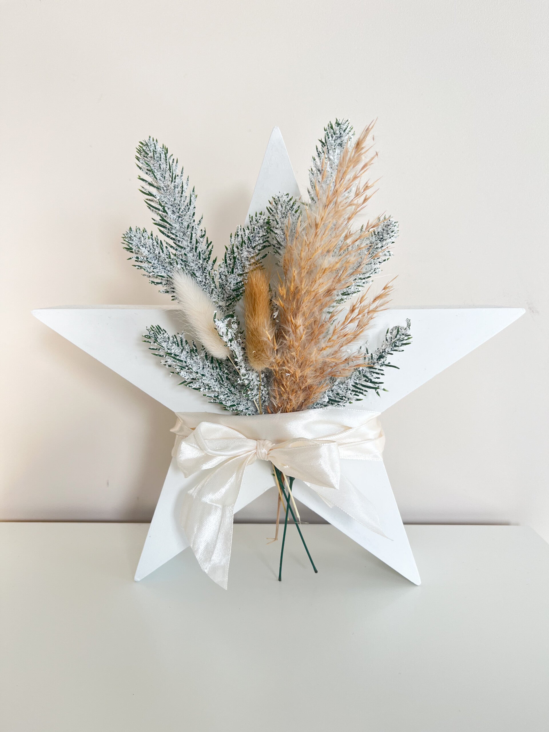 Kerst ster