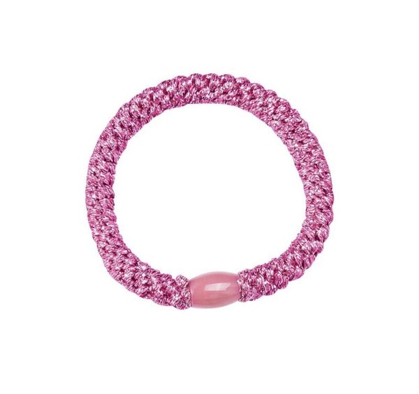 Knekkie ✰ Roze