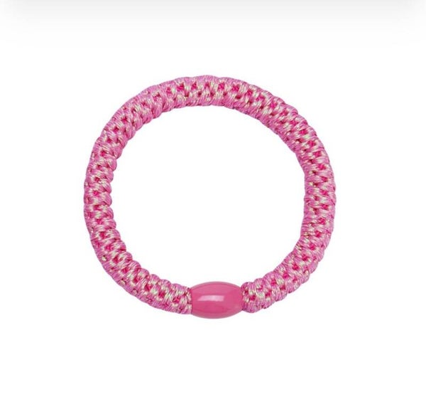 Knekkie ✰ Roze