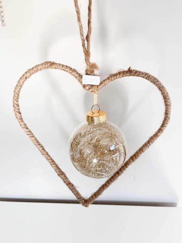 Kerst hanger