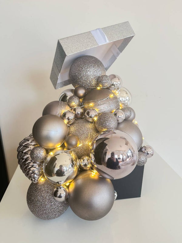Kerst doos