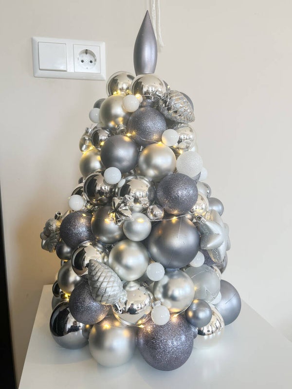 Kerstboom
