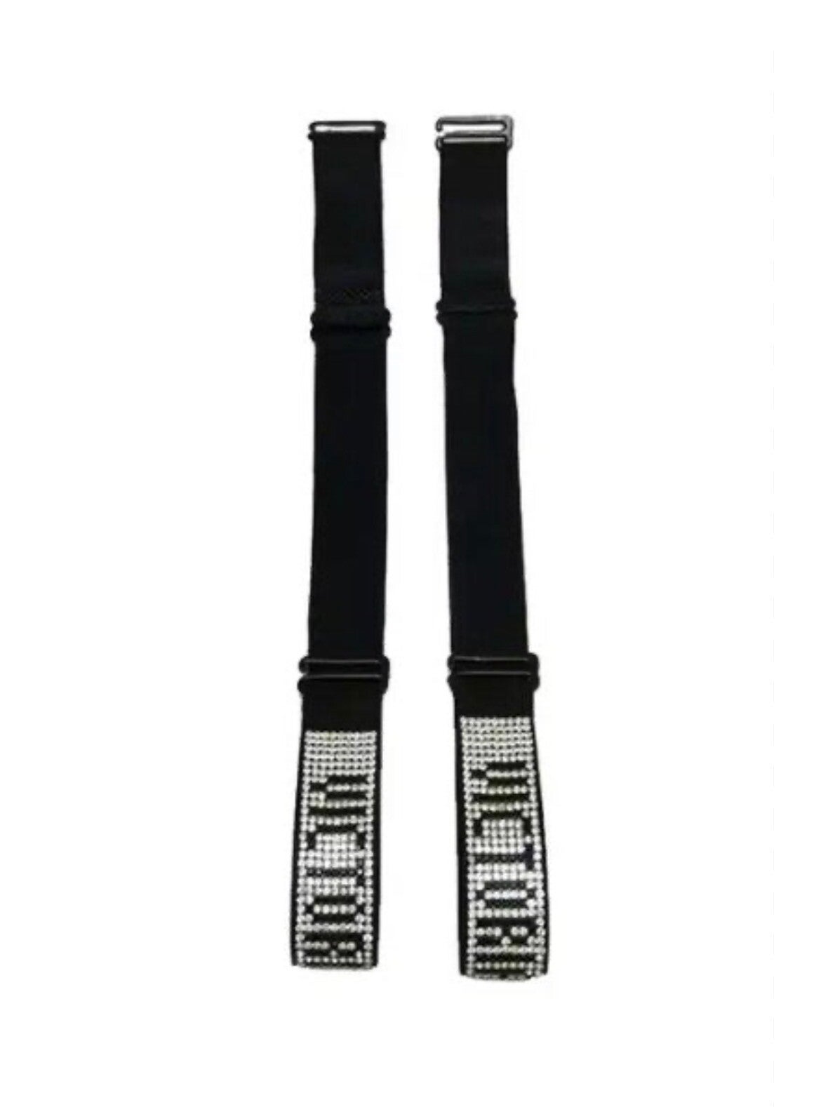 Victoria secret bandjes Zwart