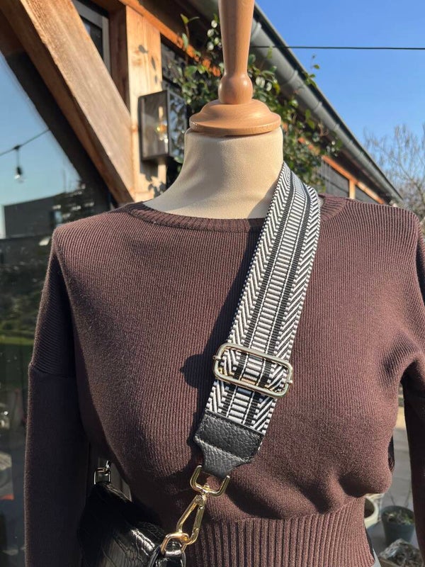 Bag strap