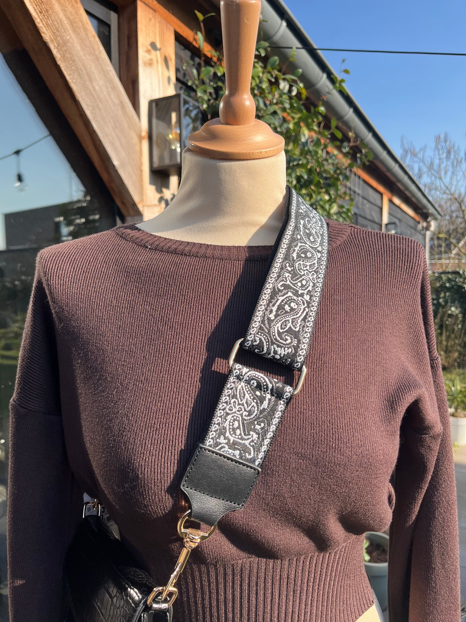 Bag strap
