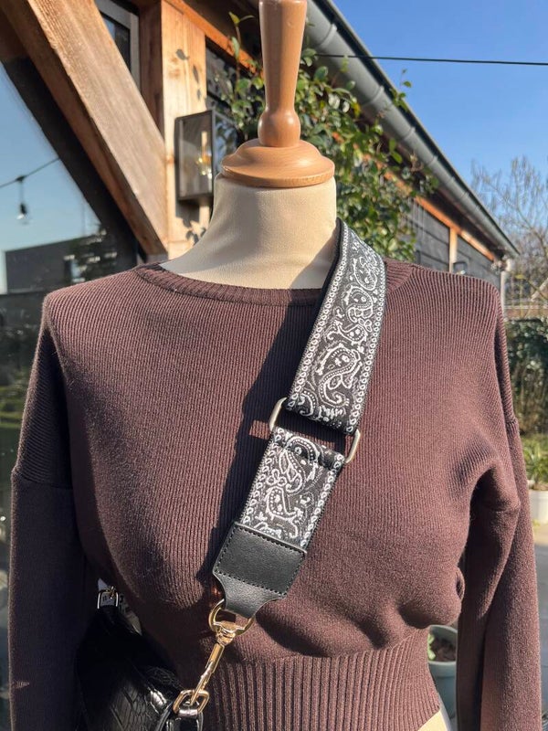 Bag strap