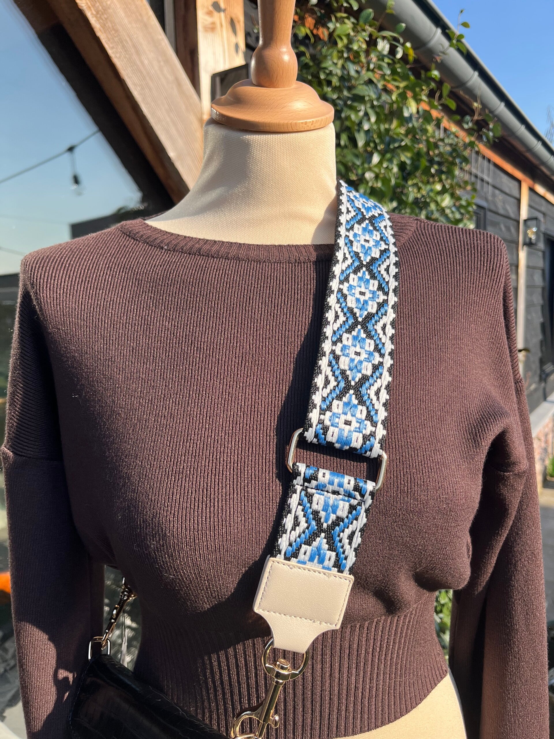 Bag strap