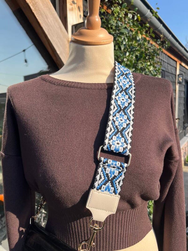 Bag strap