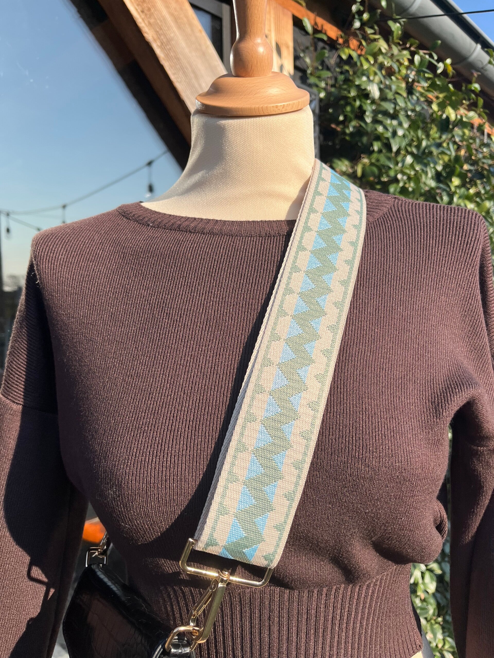 Bag strap