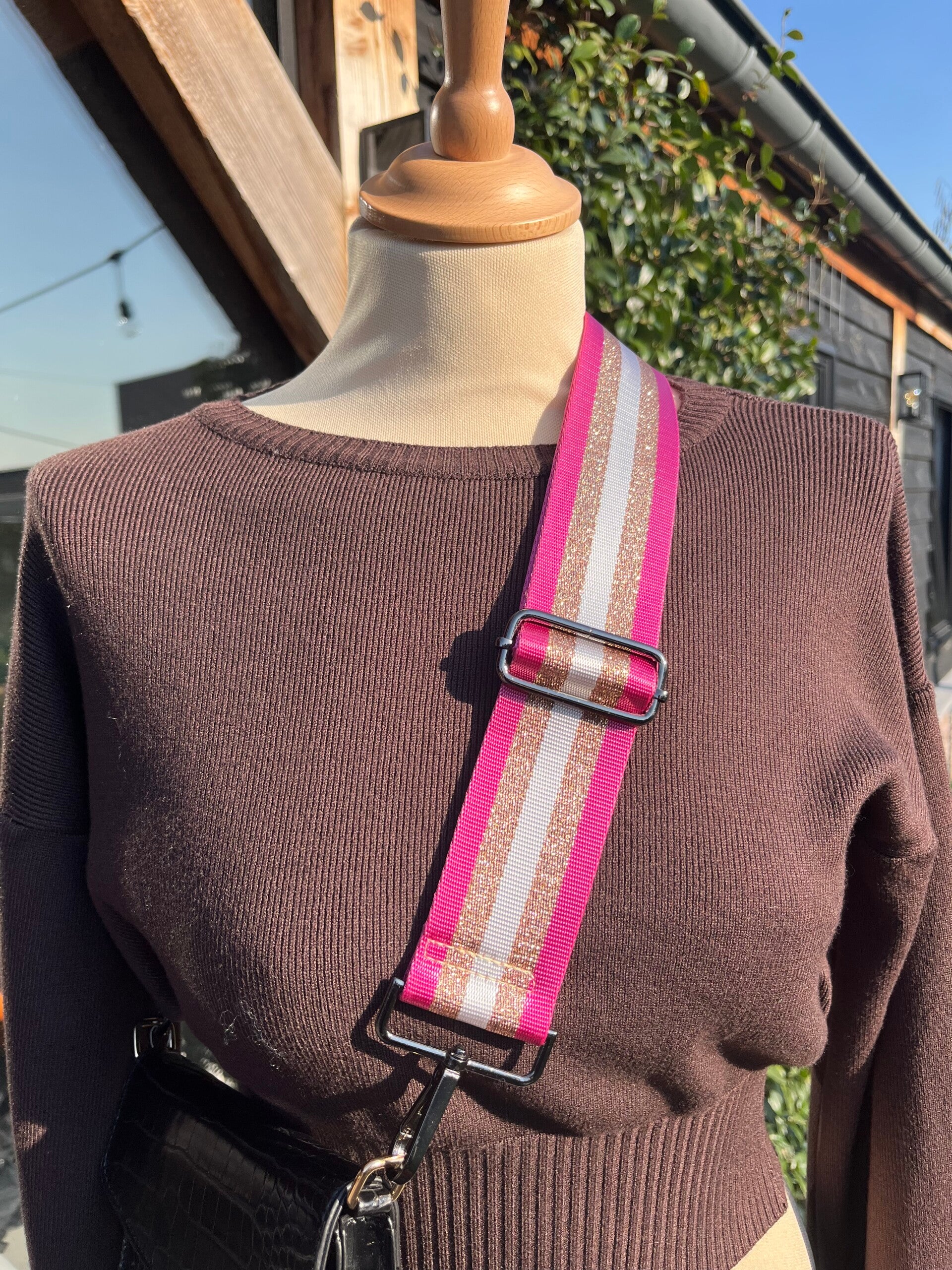 Bag strap