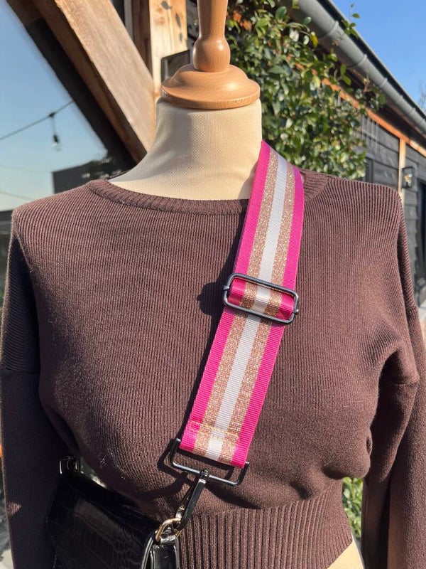 Bag strap