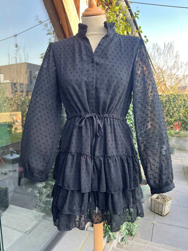 Jurkje ✰ zwart