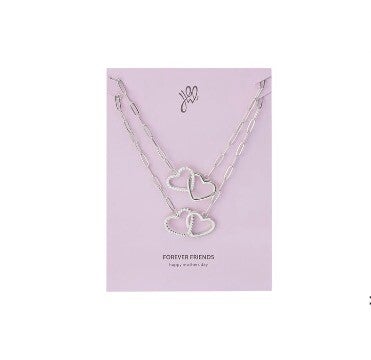 Ketting ✰ forever friends