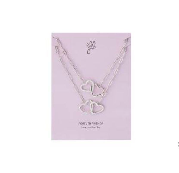 Ketting ✰ forever friends