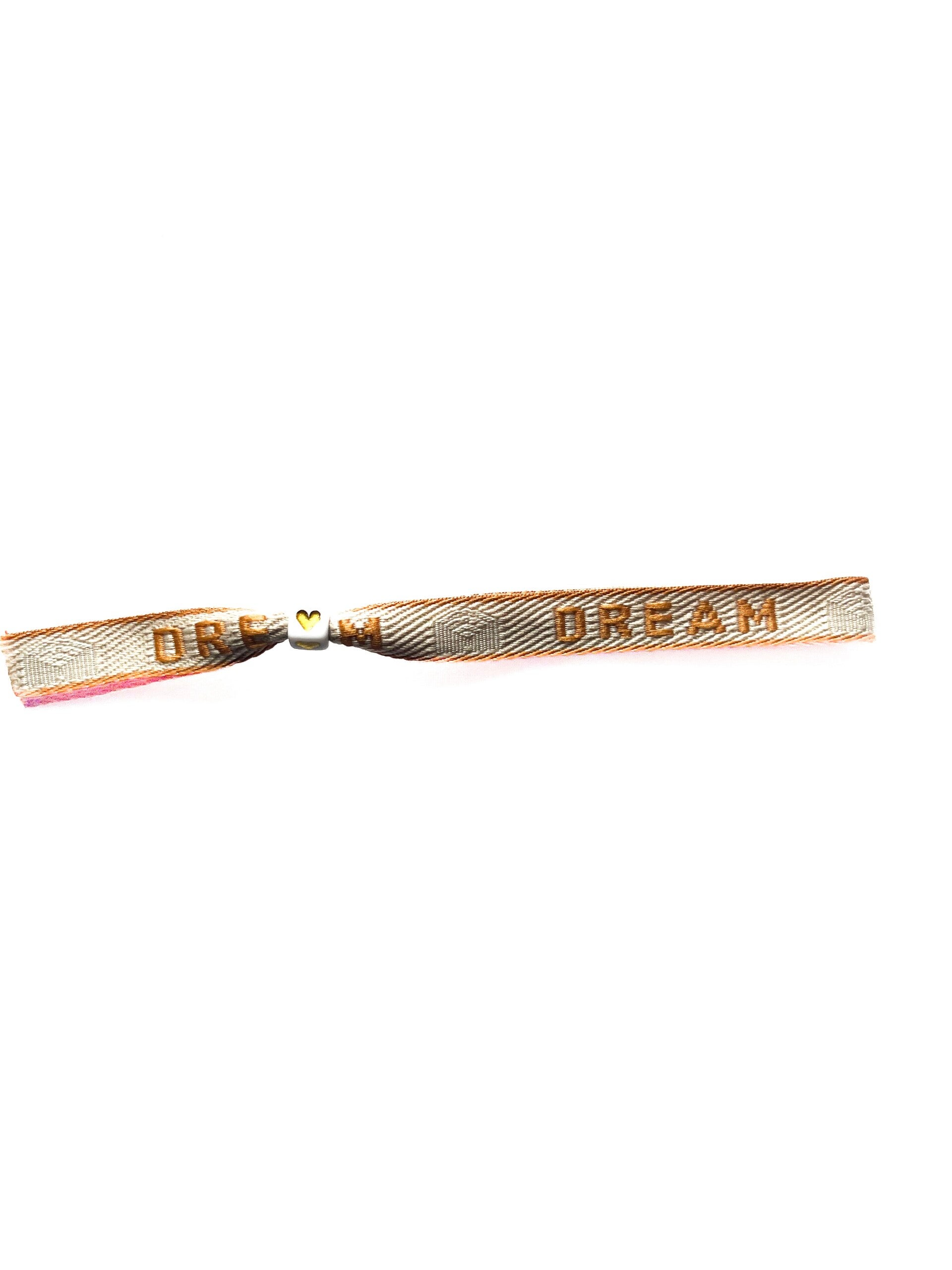 Lint armbandje ✰ Dream